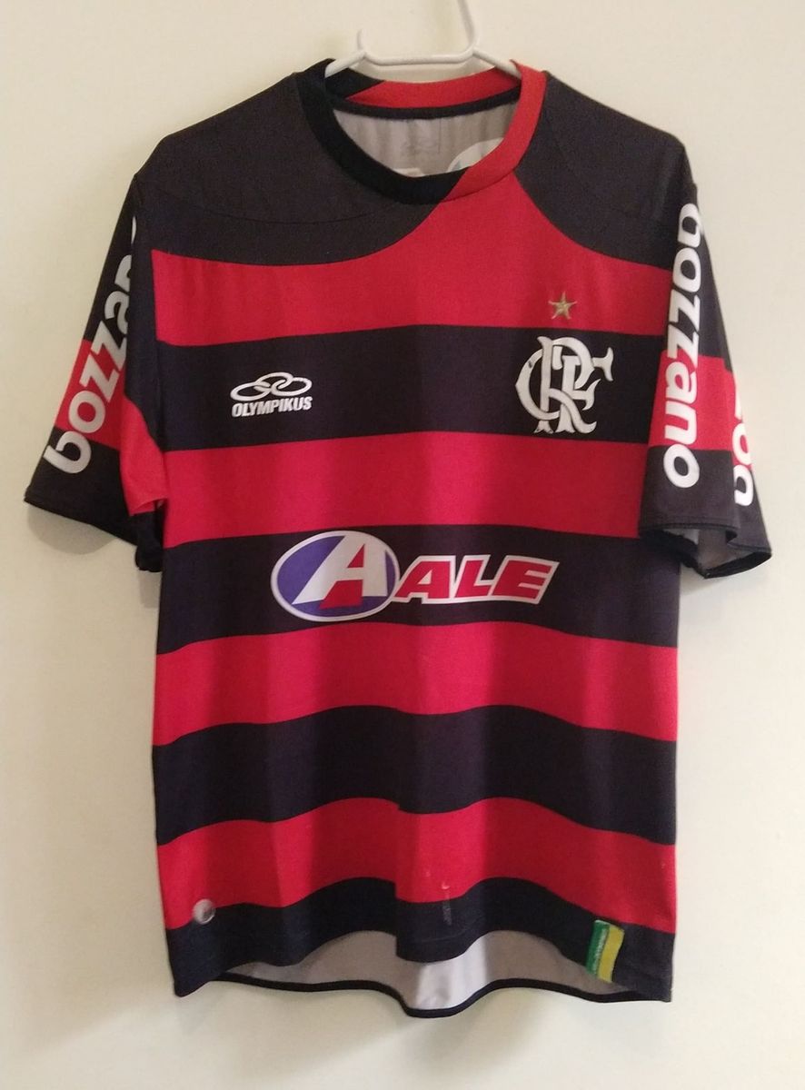 camisa do flamengo 2009 nike