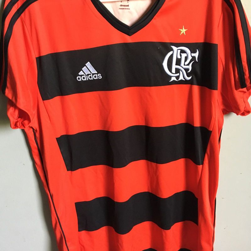 Camisa do best sale flamengo 2013 adidas