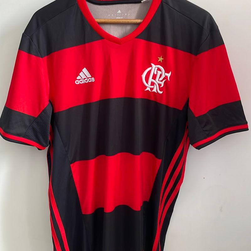 Camisa store fla 2016