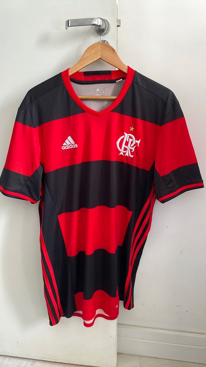 Uniforme store flamengo 2016