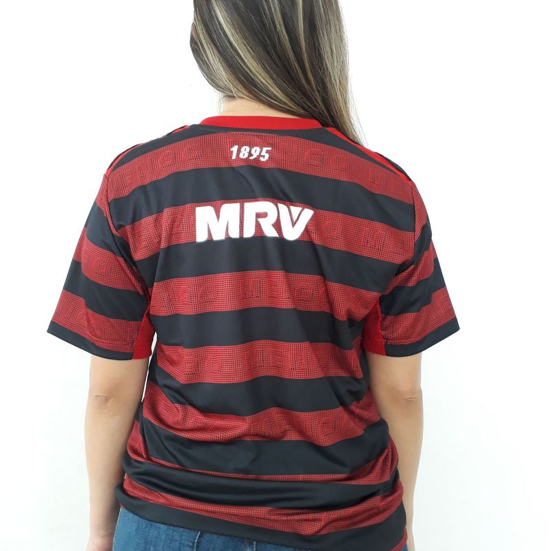 Camisa flamengo 2019 store adidas