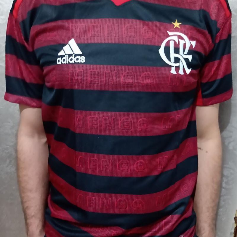 Roupa do flamengo sales 2019