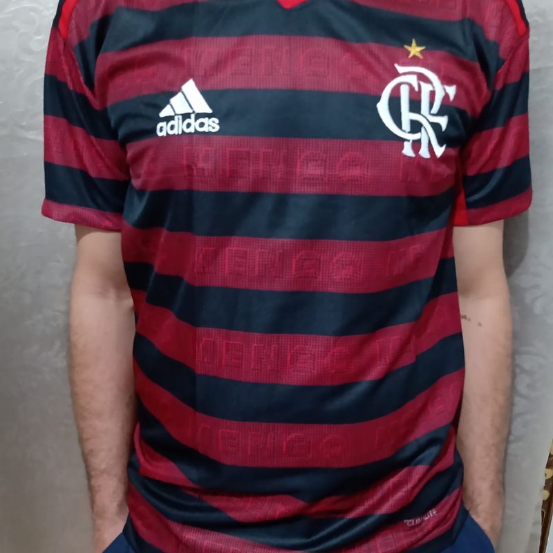 Camisa flamengo store 2019 oficial adidas