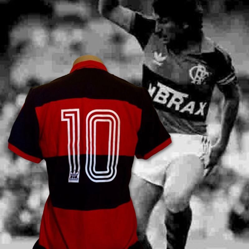 Camisa best sale flamengo adidas