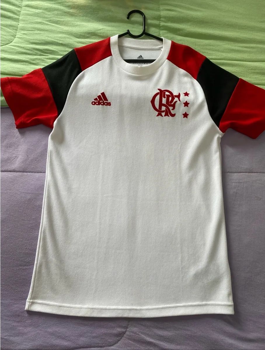 Camisa 2024 icon flamengo