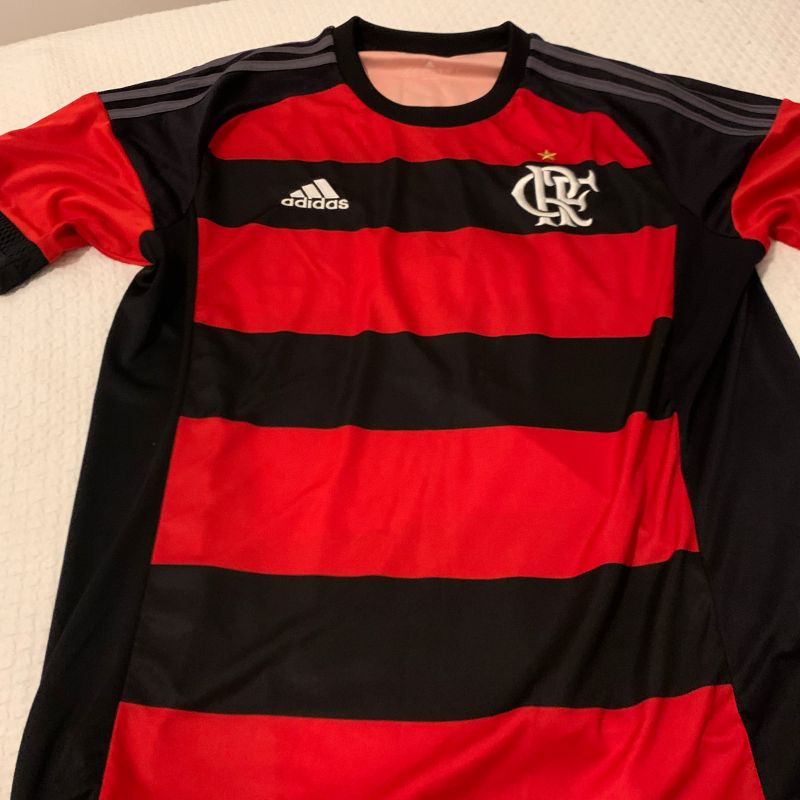 Adidas sales originals flamengo