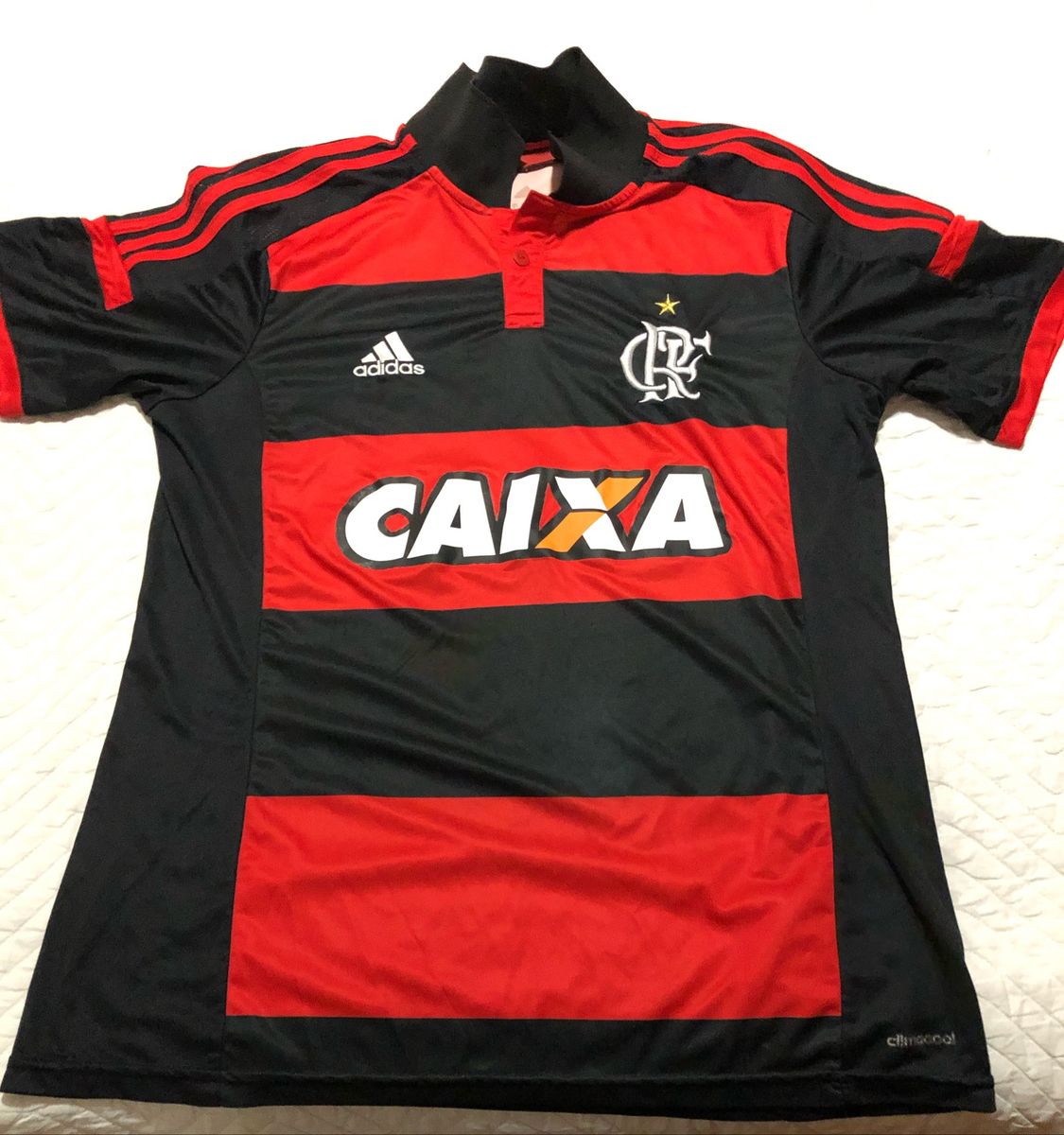 camiseta flamengo adidas