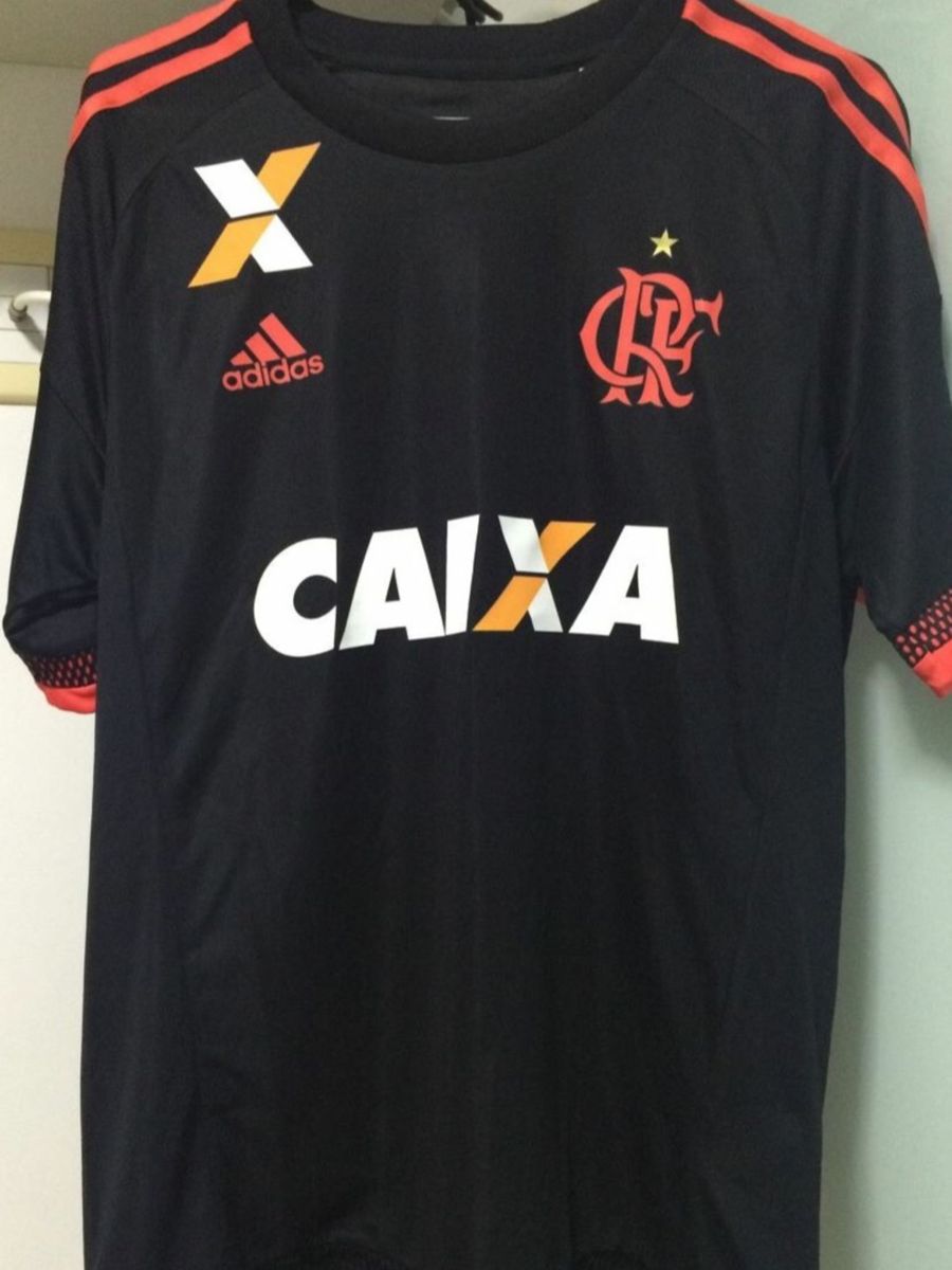 camisa do flamengo oficial 2016