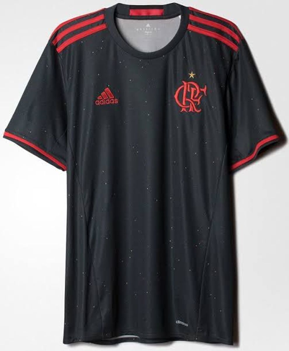Camisa Flamengo Especial Olimpíadas 2016 Camisa Masculina Adidas Usado  112256512 enjoei