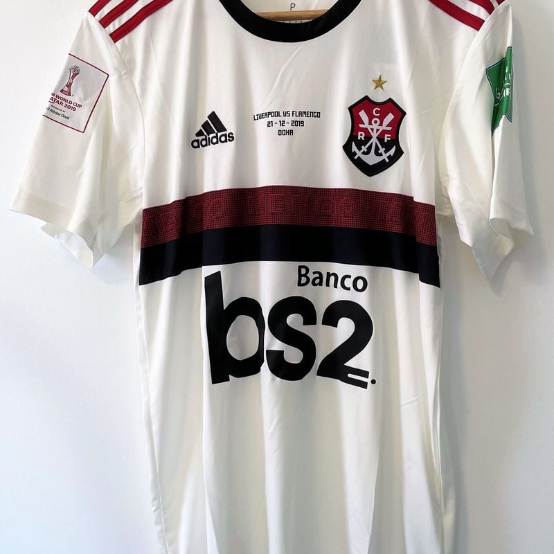 Camisa flamengo sale esports adidas 2019