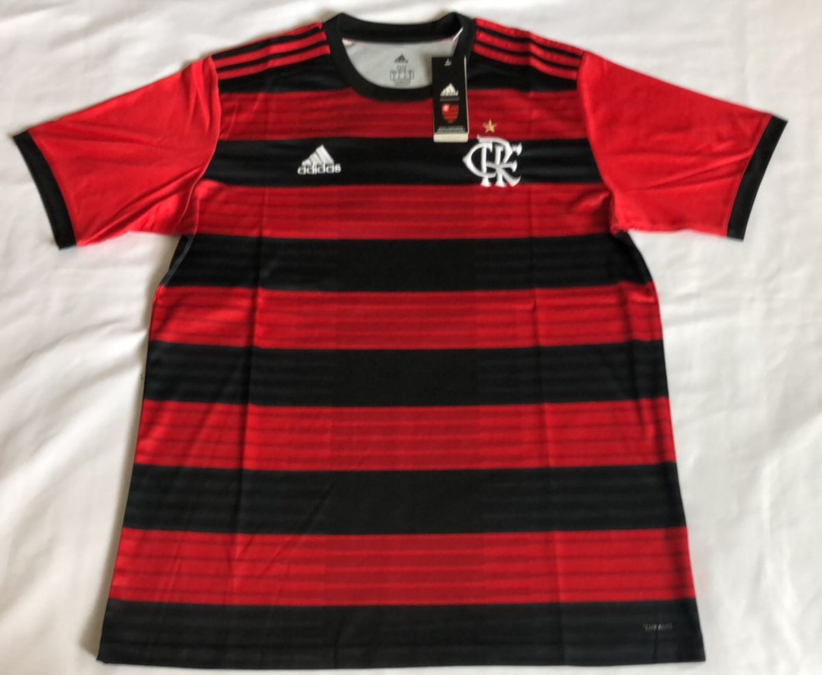 blusa flamengo feminina 2018