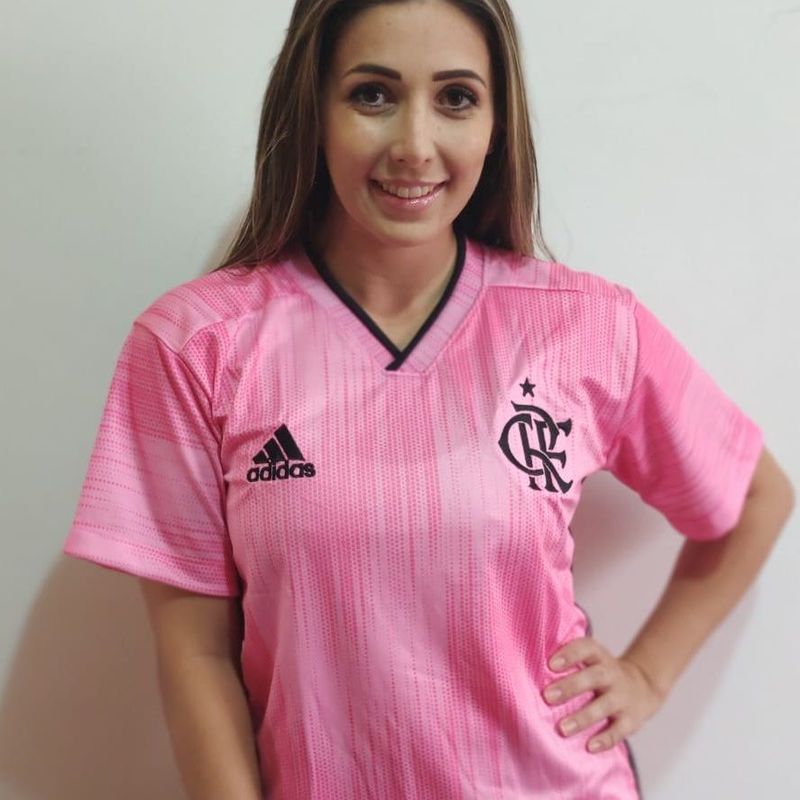 Blusa do flamengo baby hot sale look