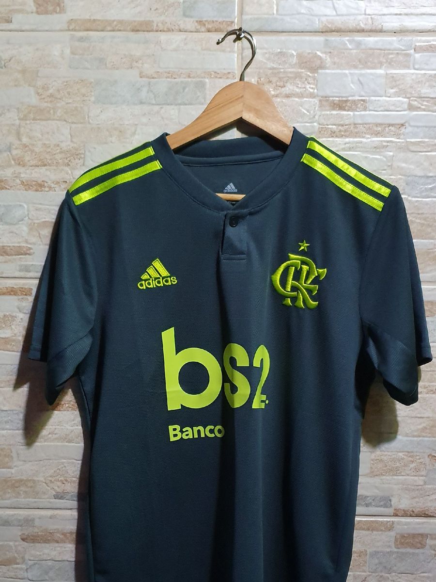 Camisa do best sale flamengo iii 2019