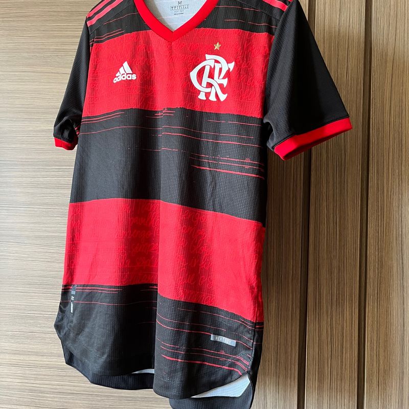 Camisa do flamengo store authentic