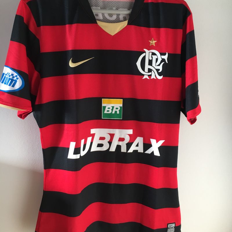 Blusa do store flamengo da nike