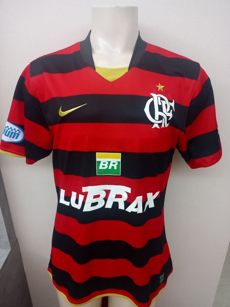 Camisa flamengo best sale nike 2009