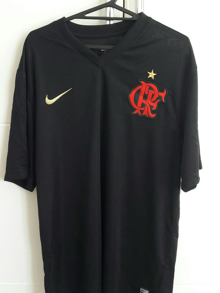 Camisa Flamengo Nike | Masculina Nike Usado 19828421 | enjoei