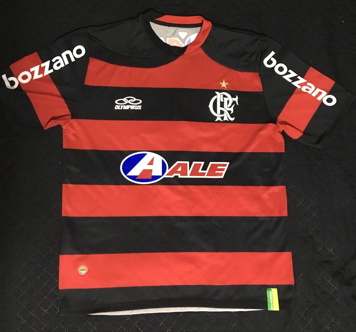 camisa do flamengo da olympikus