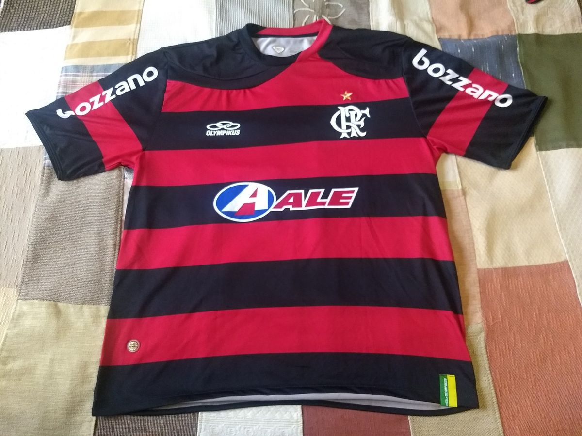 Camisa do flamengo da hot sale olympikus