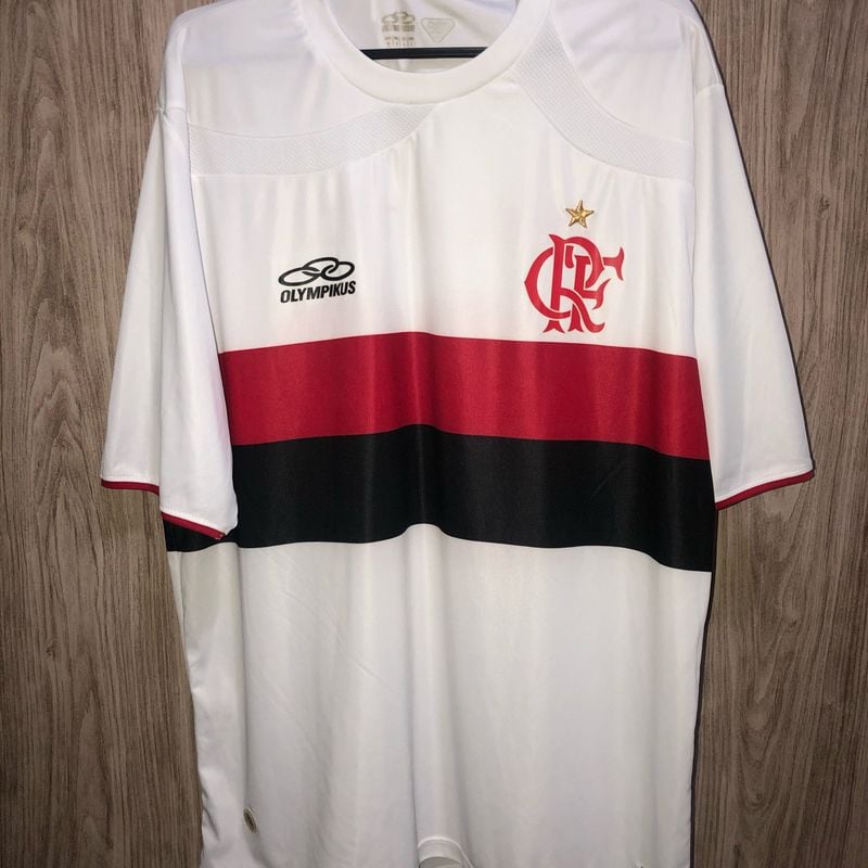 Olympikus flamengo sales