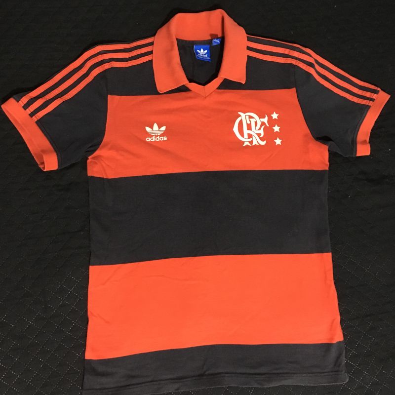 Camisa flamengo best sale adidas originals