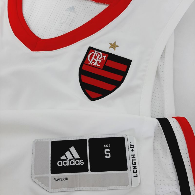 Camisa flamengo hot sale 2015 branca