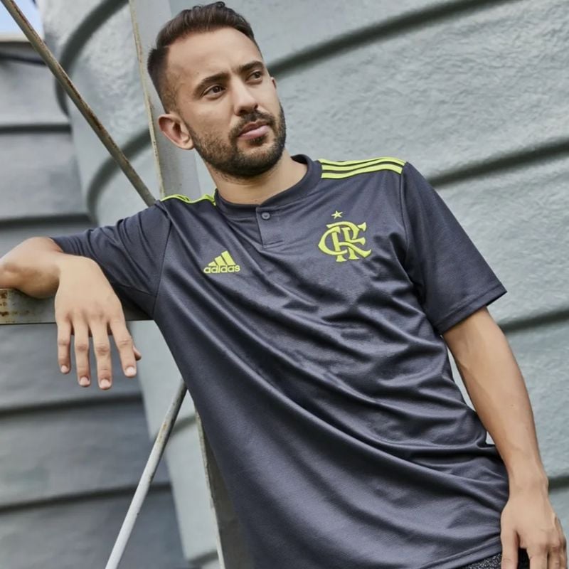 Camisa flamengo sale esports adidas 2019