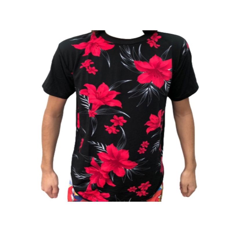 Camisa store masculina promoção