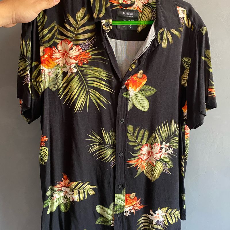 Camisa best sale florida renner