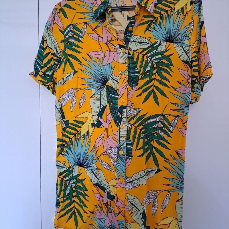 Camisa best sale feminina florida