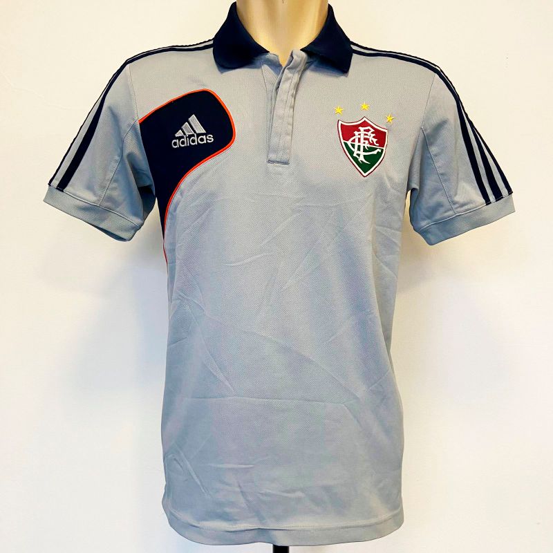 Camisa fluminense adidas store 2012