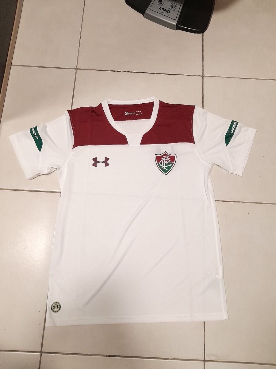 Under armour best sale fluminense casaco