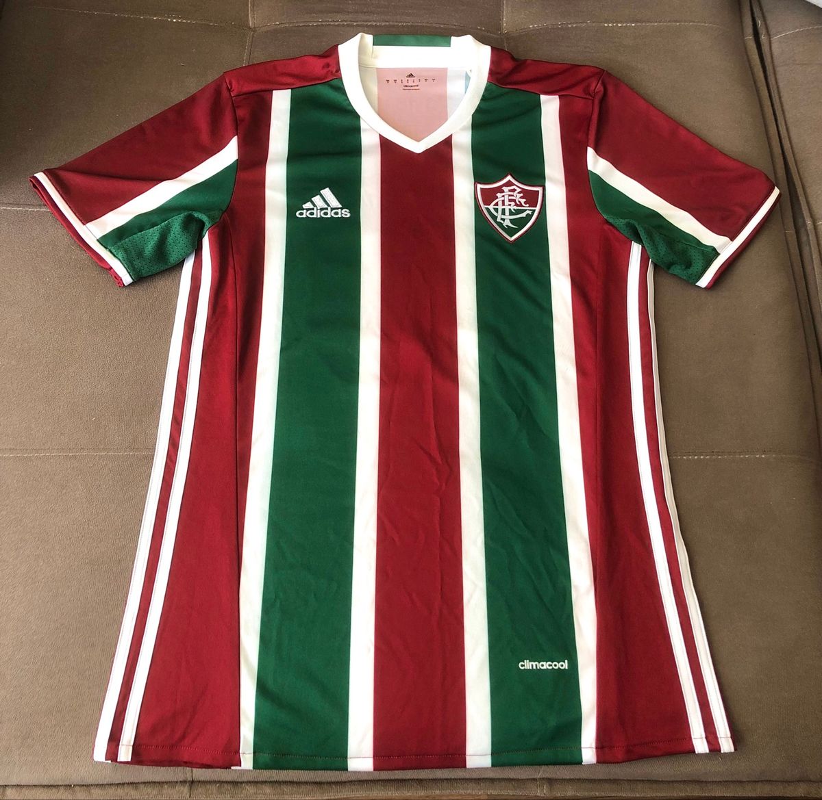 Camisa sales adidas fluminense