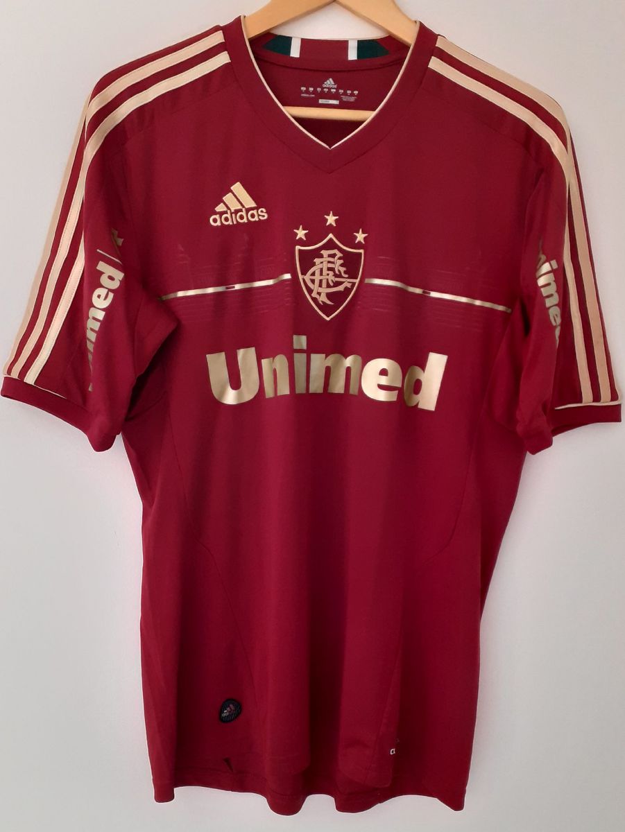 blusa fluminense adidas