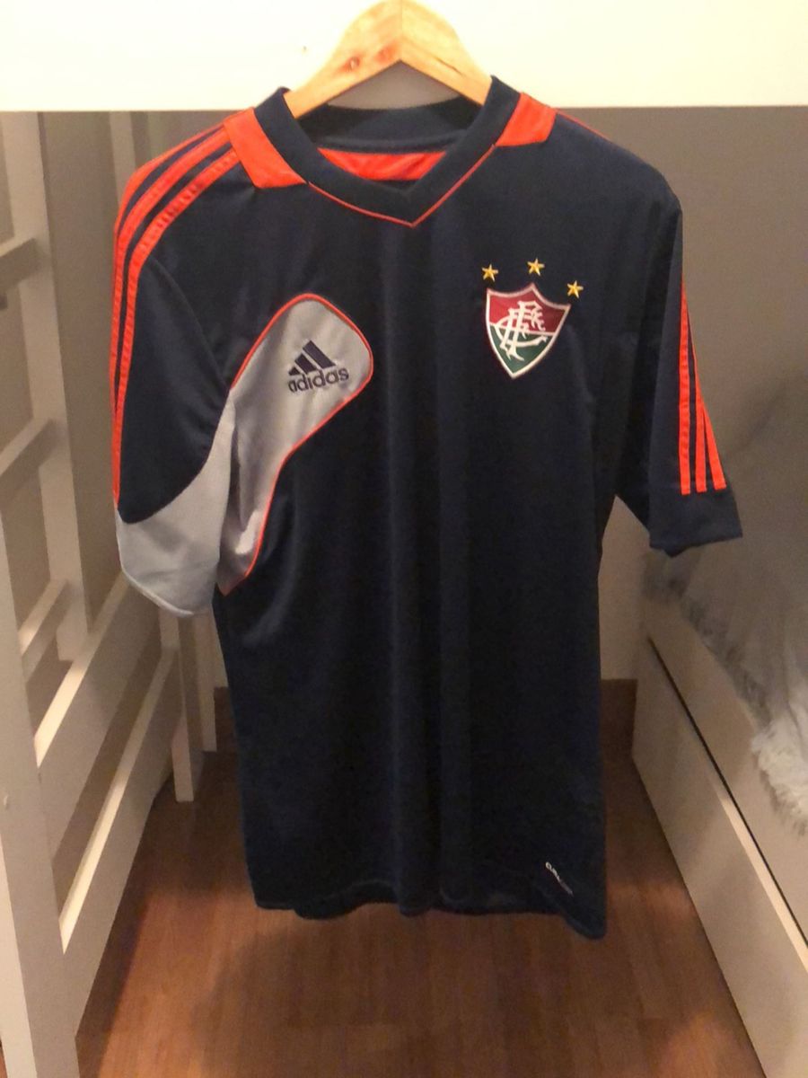 fluminense camisa azul