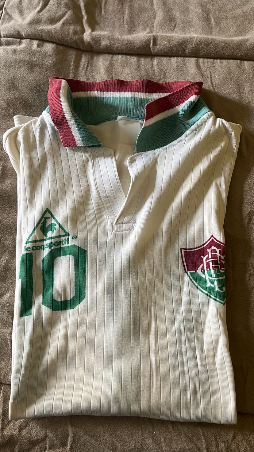 Le Coq Sportif Retro Polo Shirts for Women