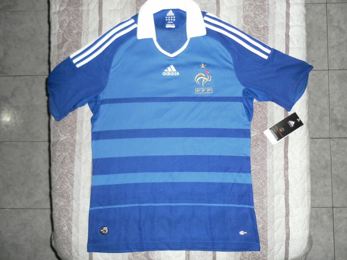 Camisa Franca Home 2009 Original Roupa Esportiva Masculino Nike Nunca Usado 2428265 Enjoei