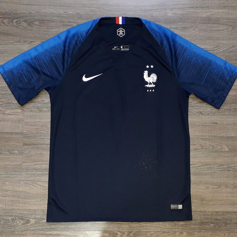 Tee shirt nike 2 etoiles online