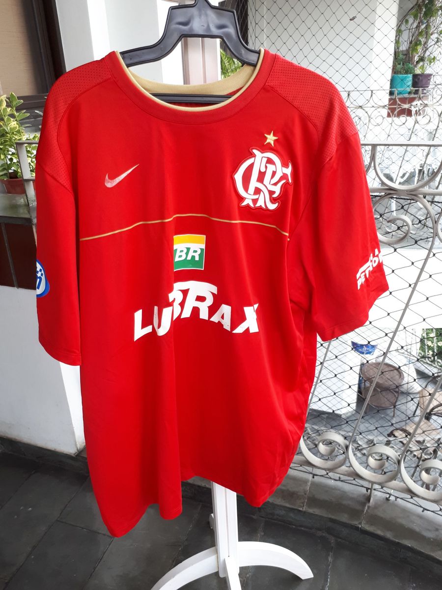 camisa do flamengo da nike