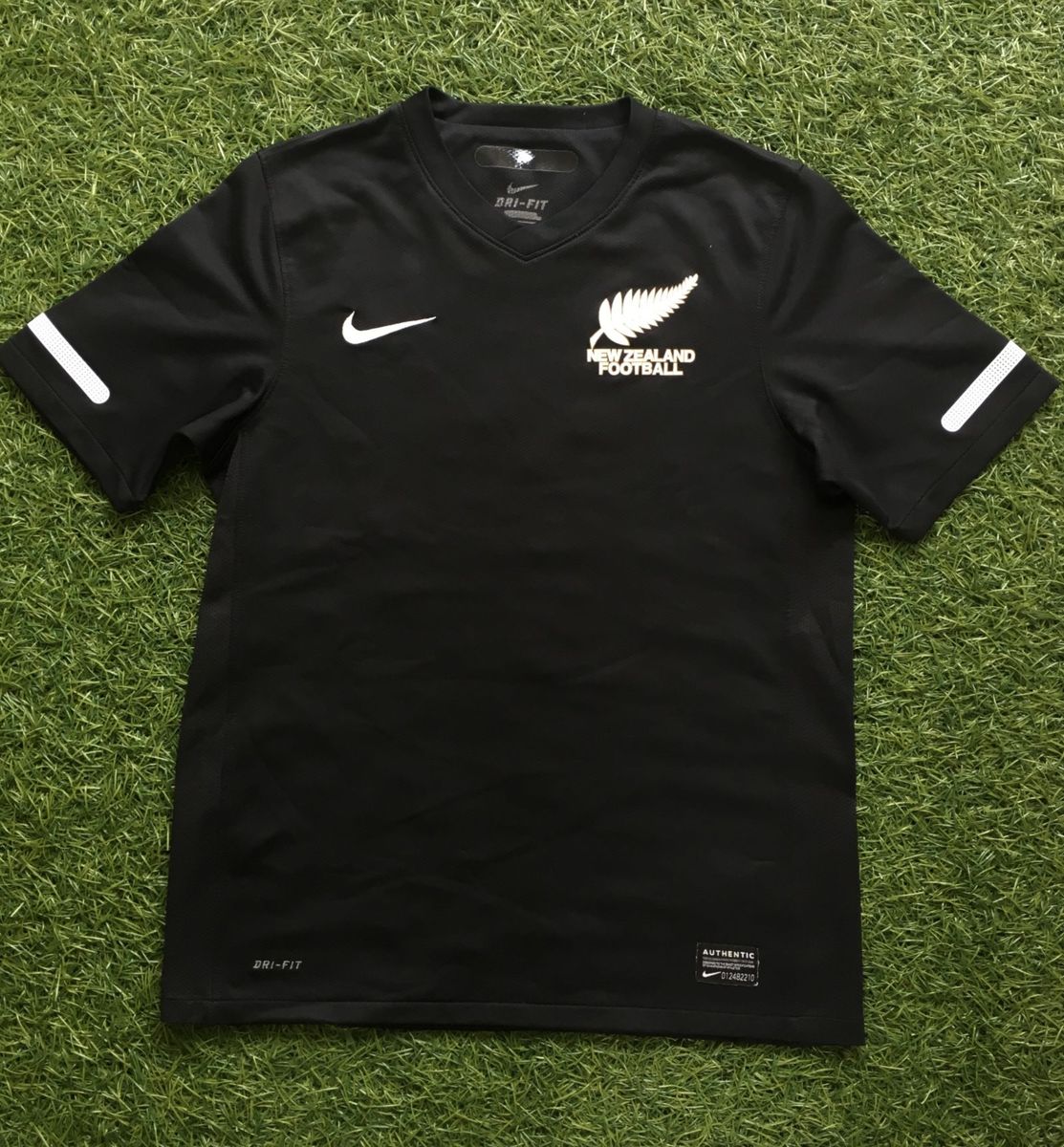 camisa nike nova zelandia