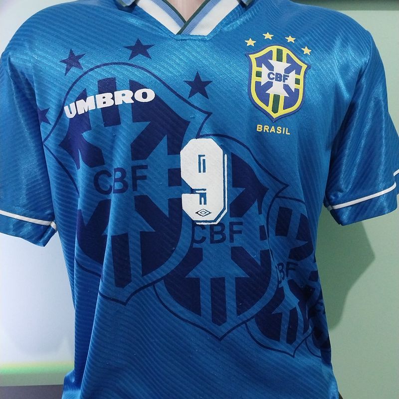 1995年 colombia代表 バルデラマ OLD UMBRO 1995年 colombia代表 バルデラマ OLD UMBRO