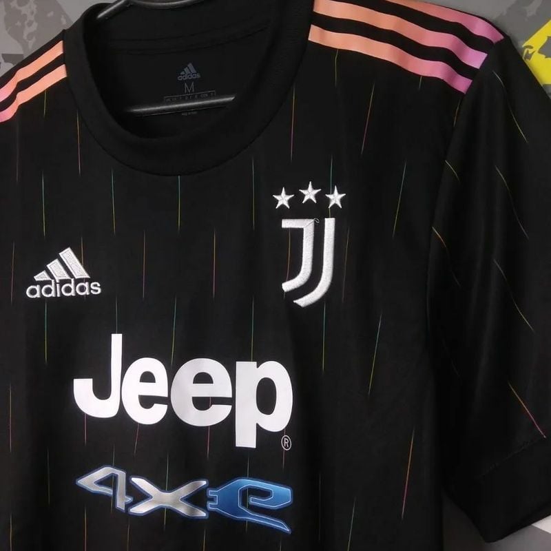 Camiseta juventus italia outlet