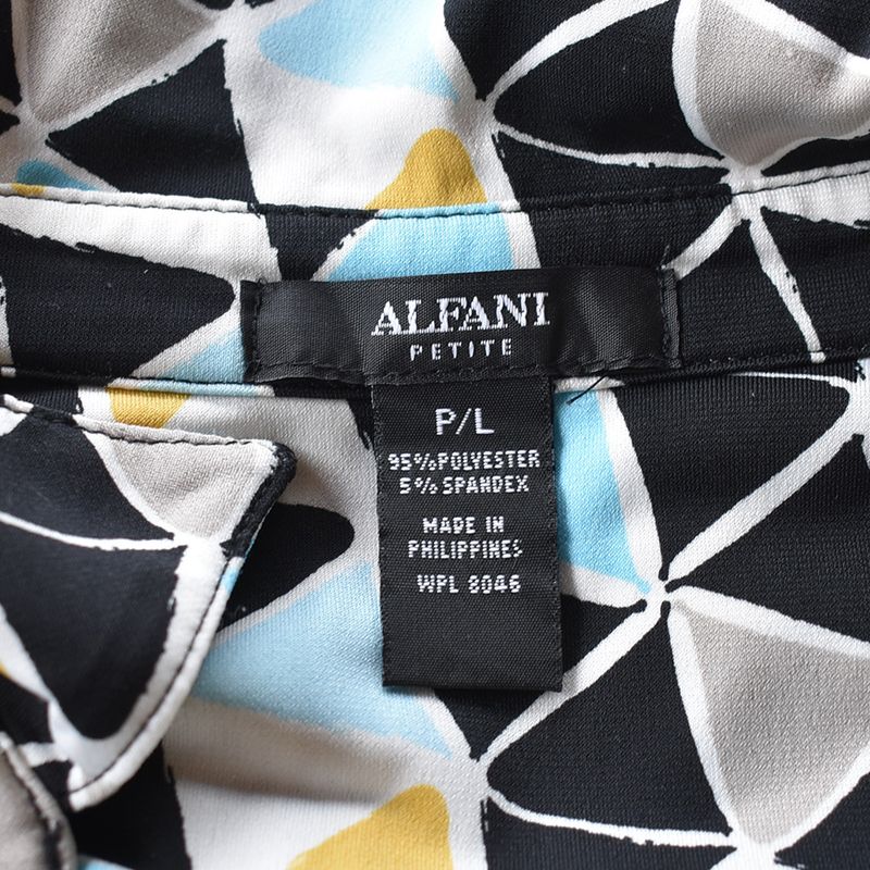 Blusas alfani best sale en macy's