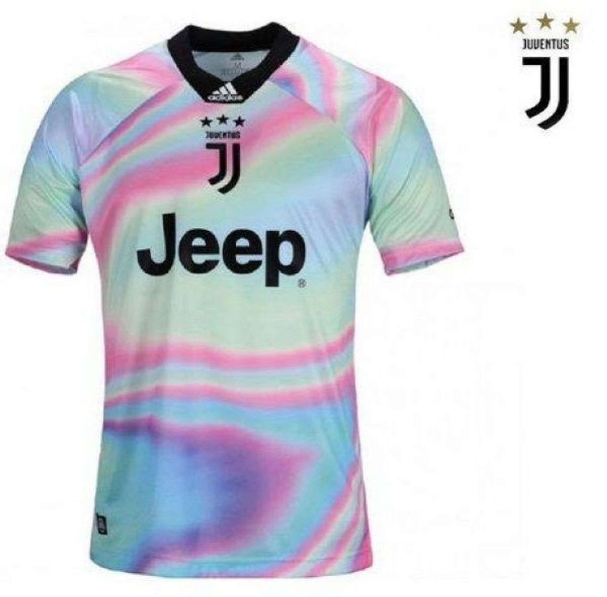 camisa fifa 19 adidas