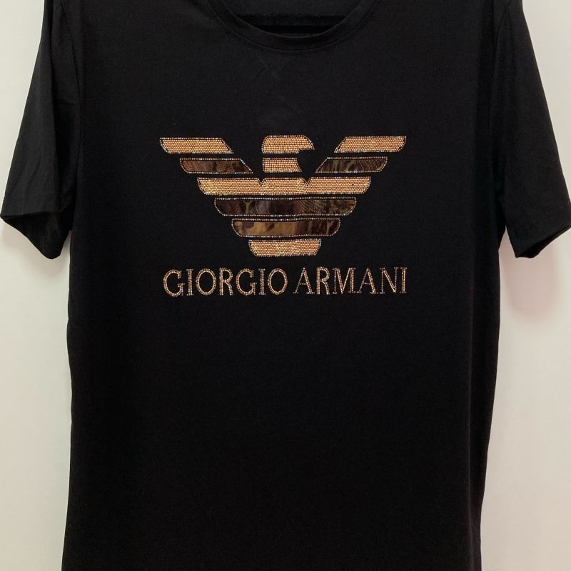 Camisa 2025 giorgio armani