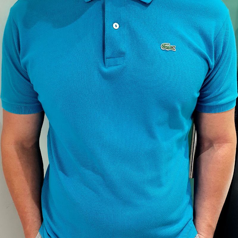 Camisas de marca originais hot sale lacoste