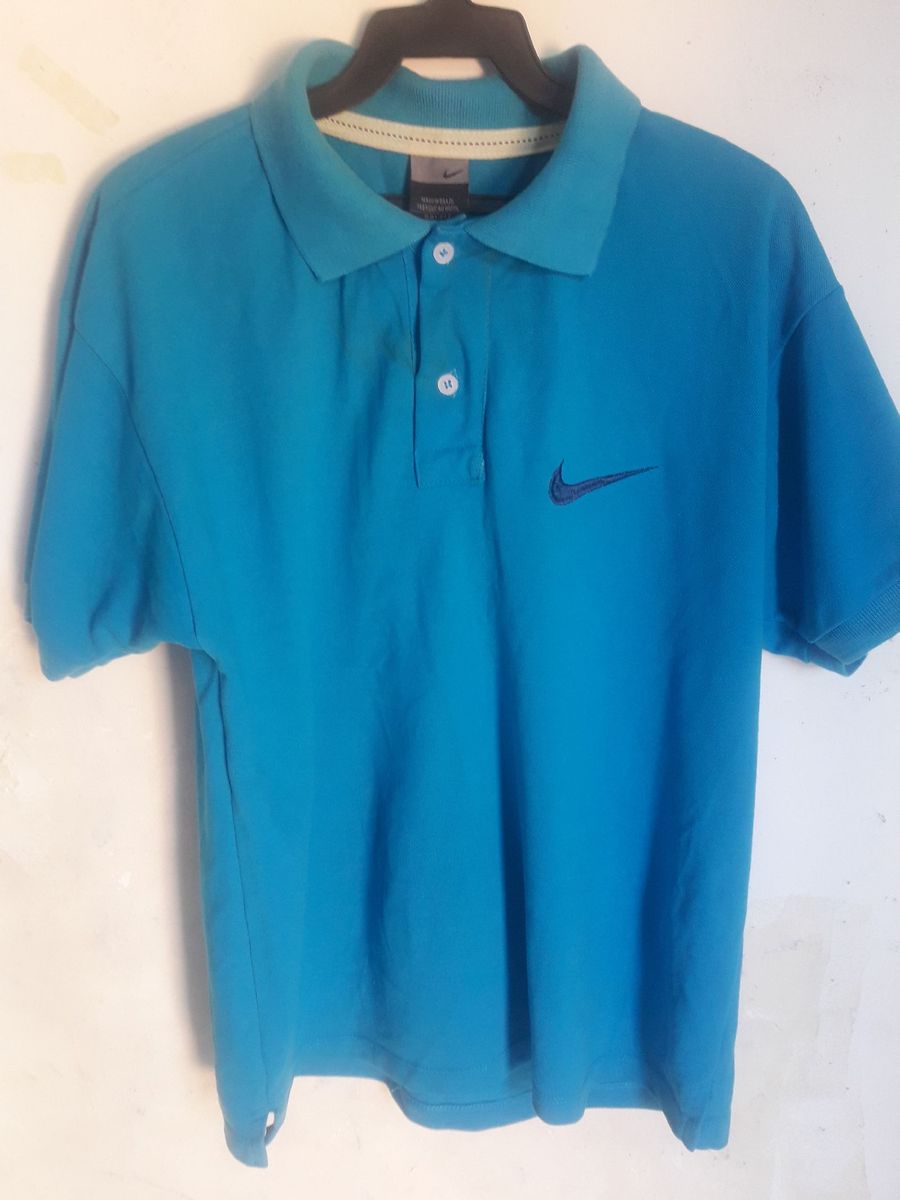 gola polo da nike