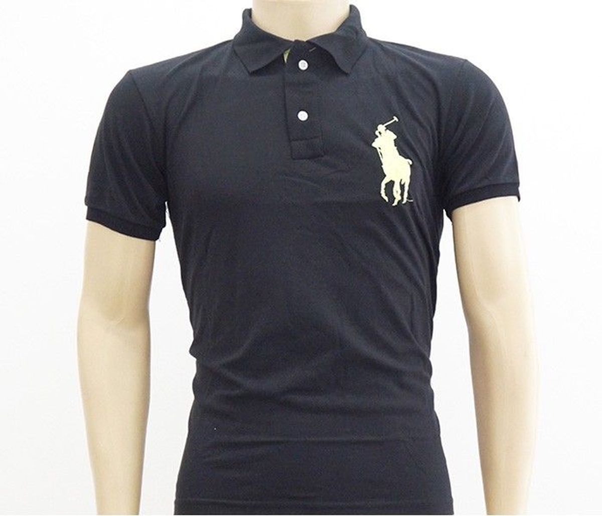 Camisa gola polo Ralph Lauren original