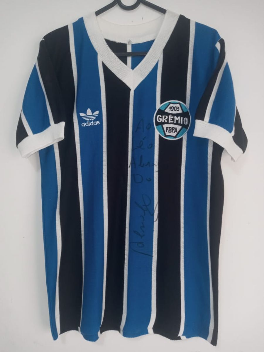 Camisa gremio sale adidas