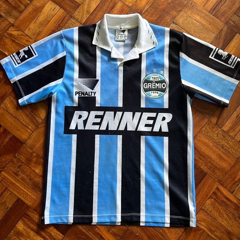 Gremio clearance camisa 95